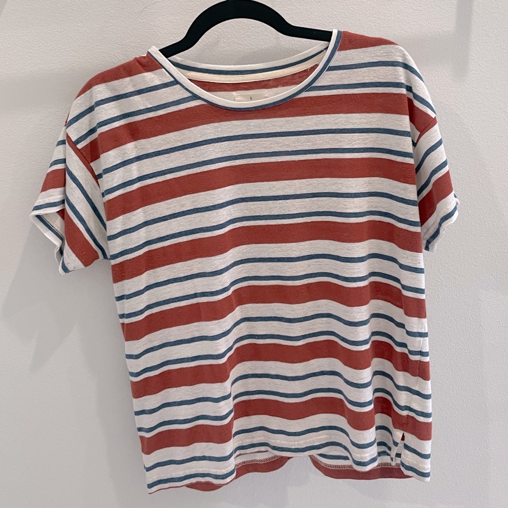 Cotton good condition t shirt